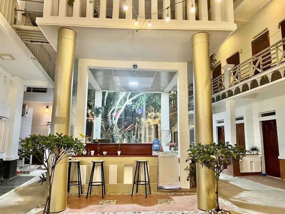 Aloha Hotel Suoi May Phu Quoc