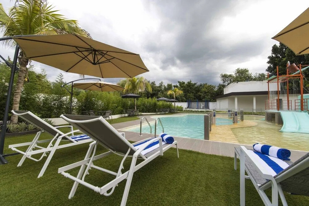 La Terraza Hotel