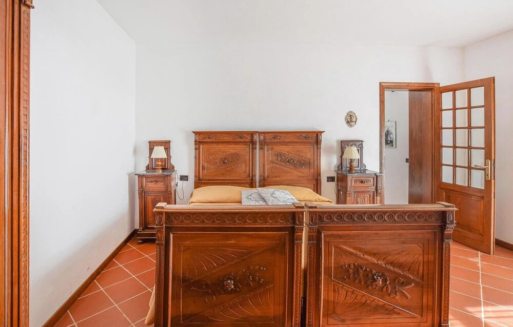 Nice Home in Pietrasanta With Wifi, Indoor Swimming Pool and Outdoor Swimming Pool