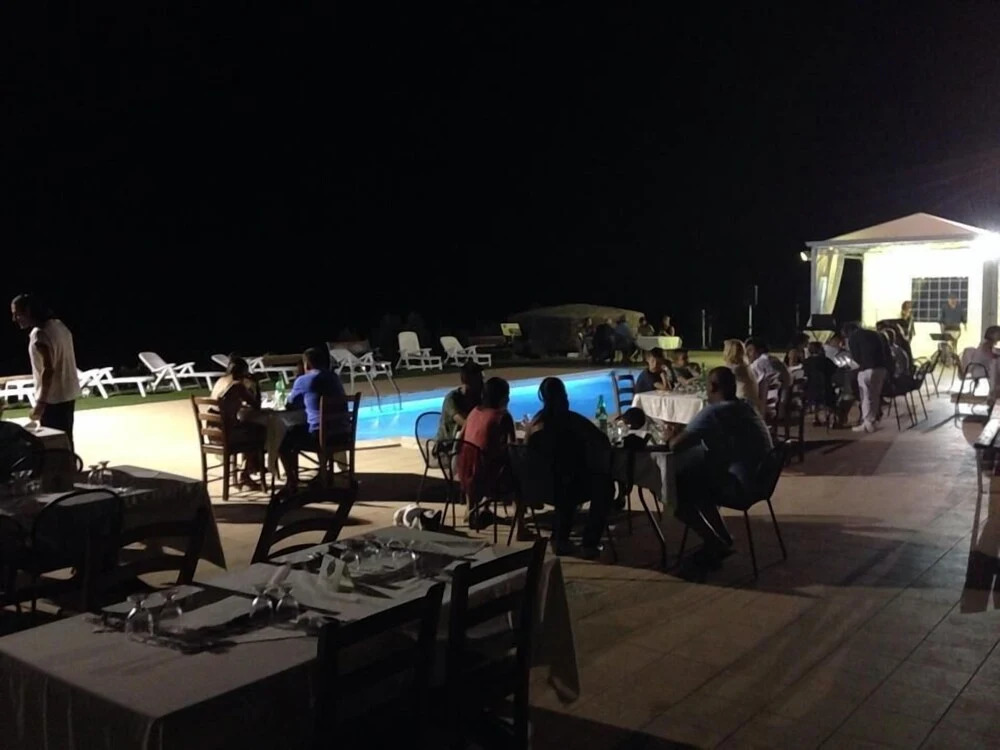 Agriturismo Il Vescovo