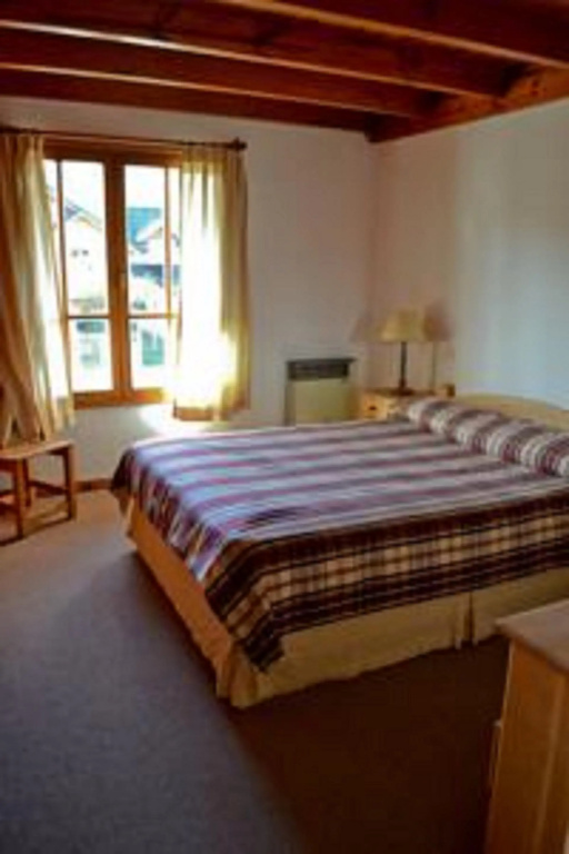 Apart Hotel del Chapelco