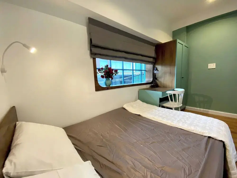 Signy House Hotel & Apartments Bach Dang River - Doan Nhu Hai