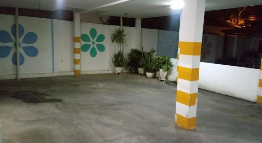 Hotel Porthal da Ilha- Paulo Afonso-Ba