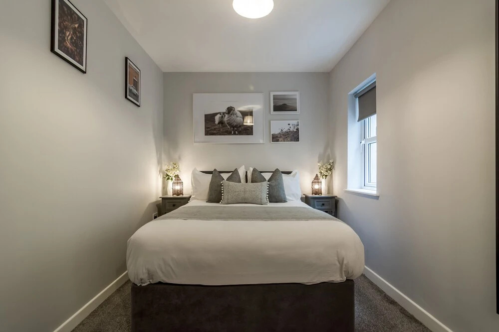 Wellington Park Boutique Apartments