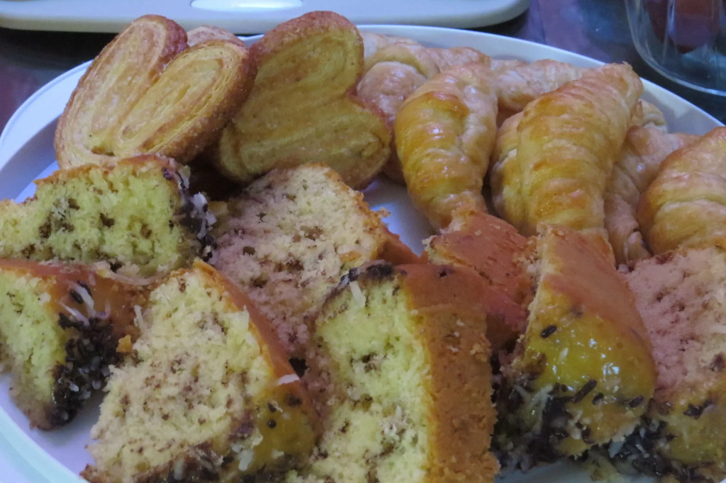 MDJ Suítes