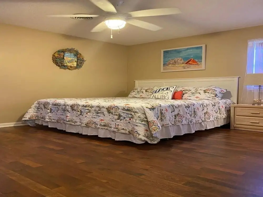 The Hermitage 2 Bedrooms 2 Bathrooms Condo