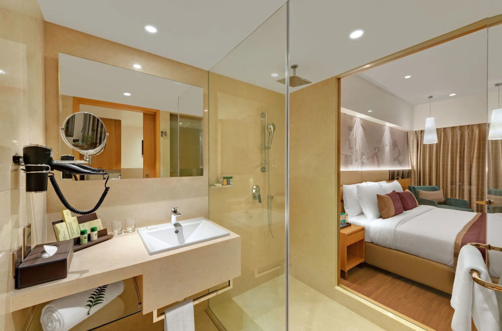 The Fern Mumbai, Goregaon, Series by Marriott
