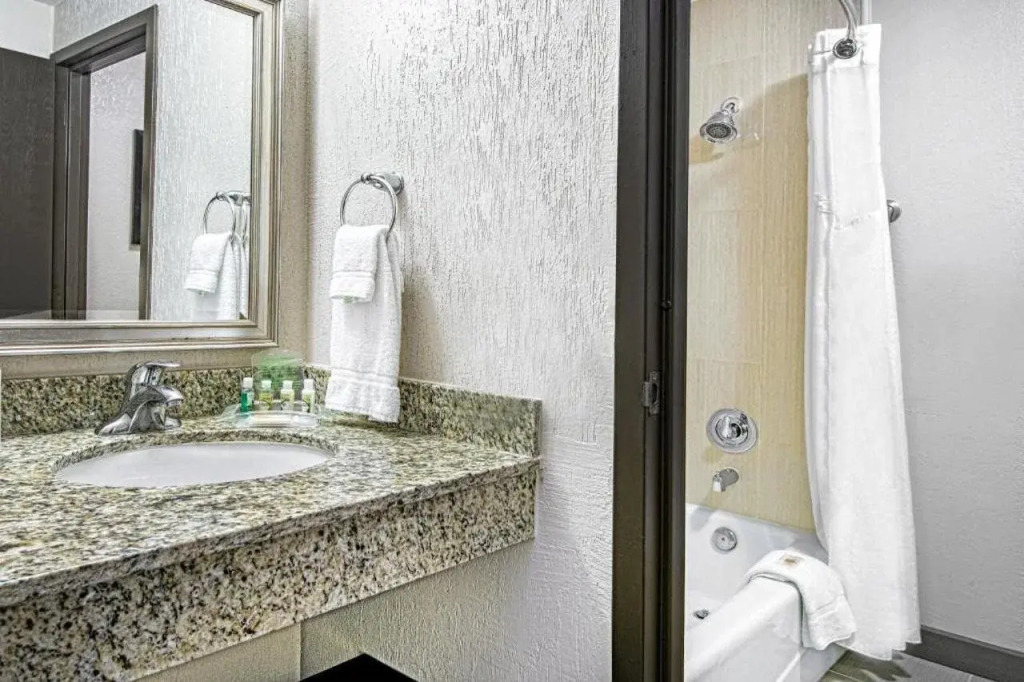 Wyndham Houston Sugarland