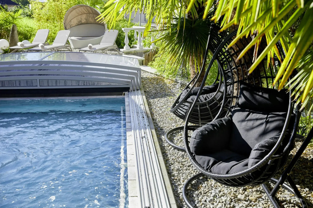 Hotel Rössli Gourmet & Spa