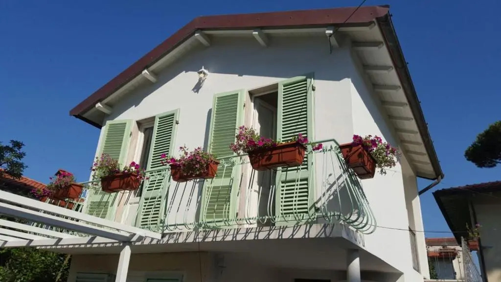 Le Mura Holiday Home