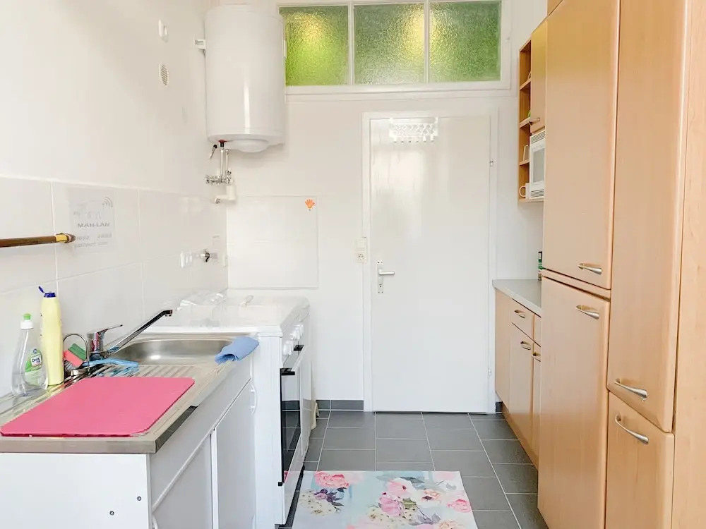 Delphin Apartment