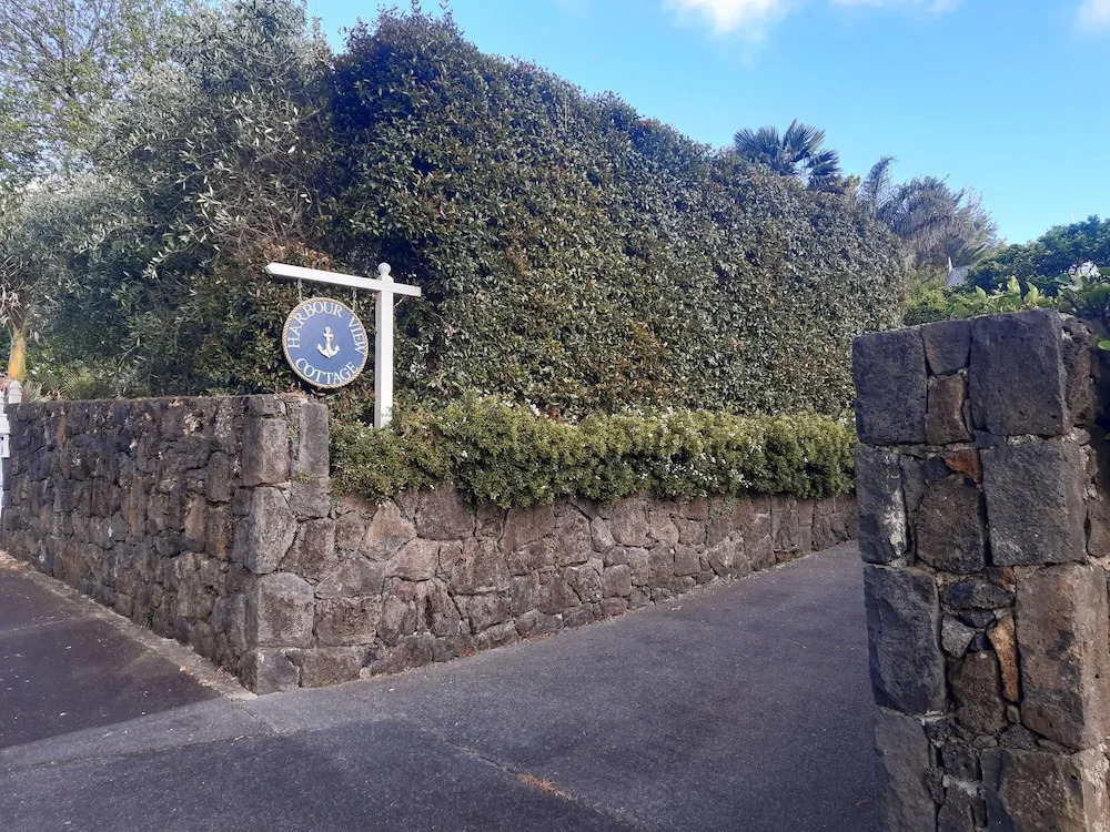 Harbour View Cottage