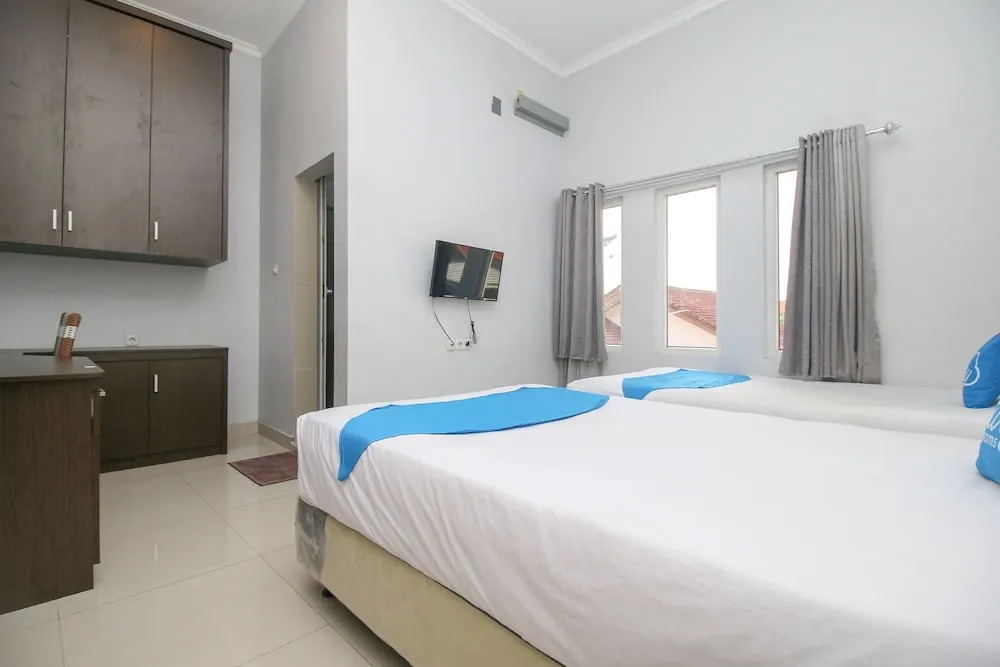 Airy Syariah Kedawung Executive Cirebon