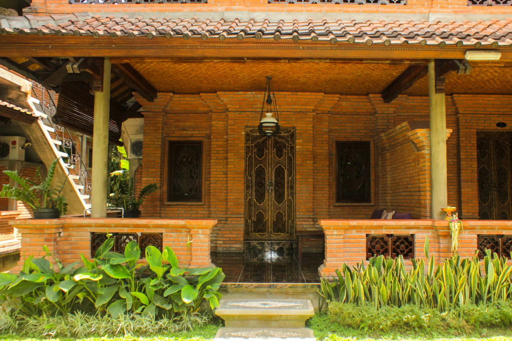 The Grand Sunti Ubud