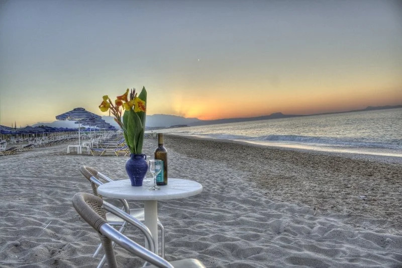 Hotel Trifon