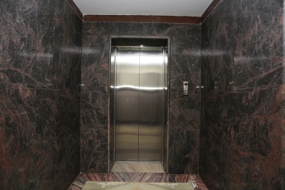 Yogendra Residency