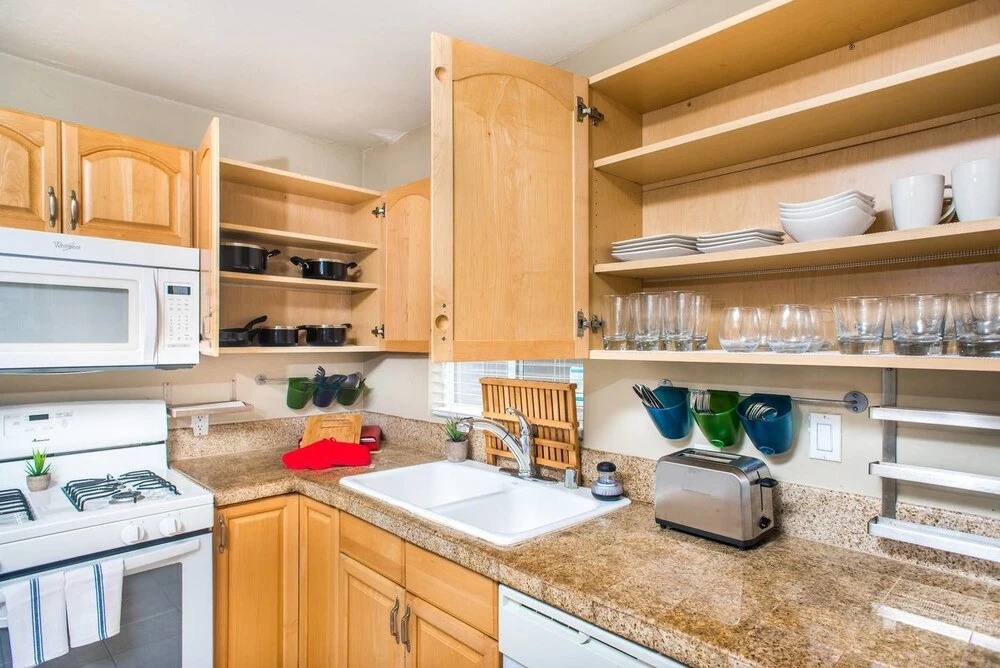 Wonderful 3br/2ba Home in Mission Beach by Domio