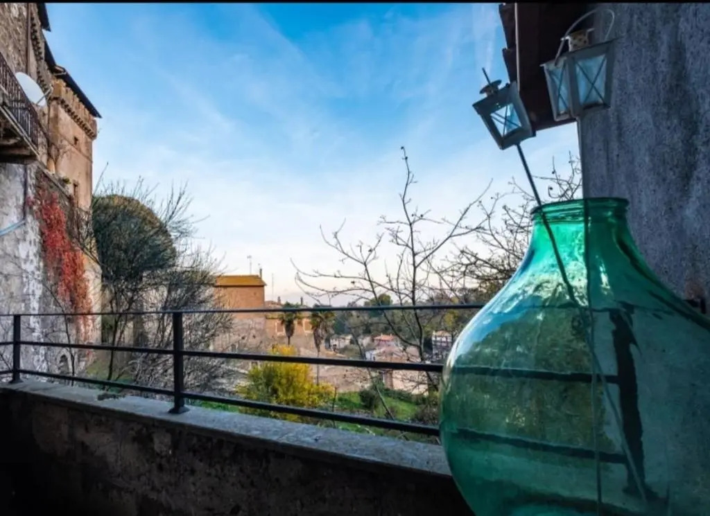 Giamevi House