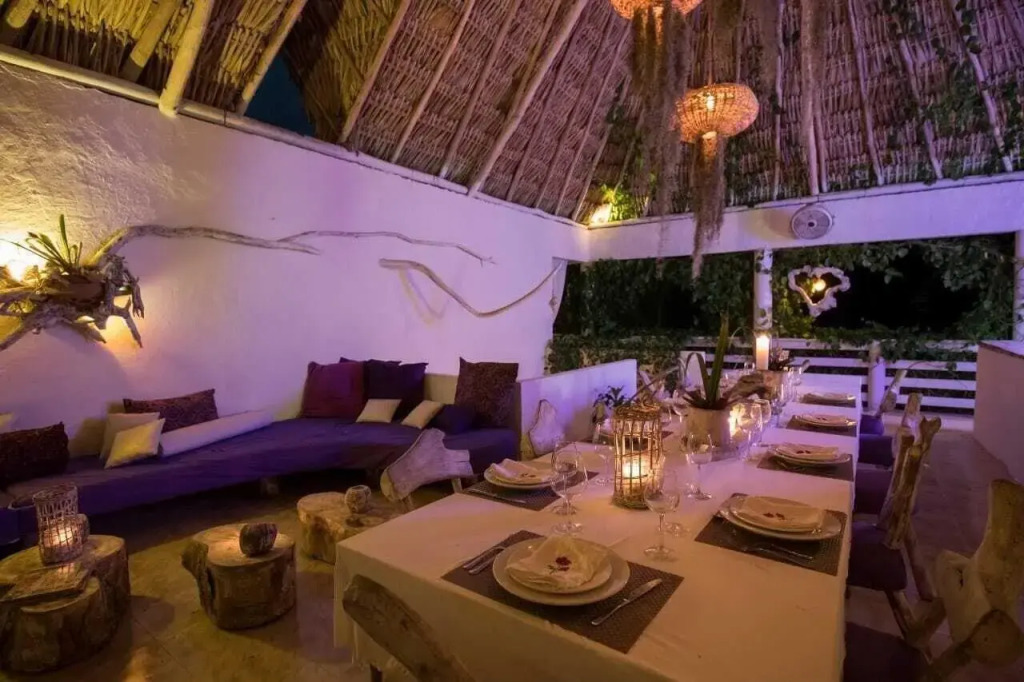 Casa Del Viento