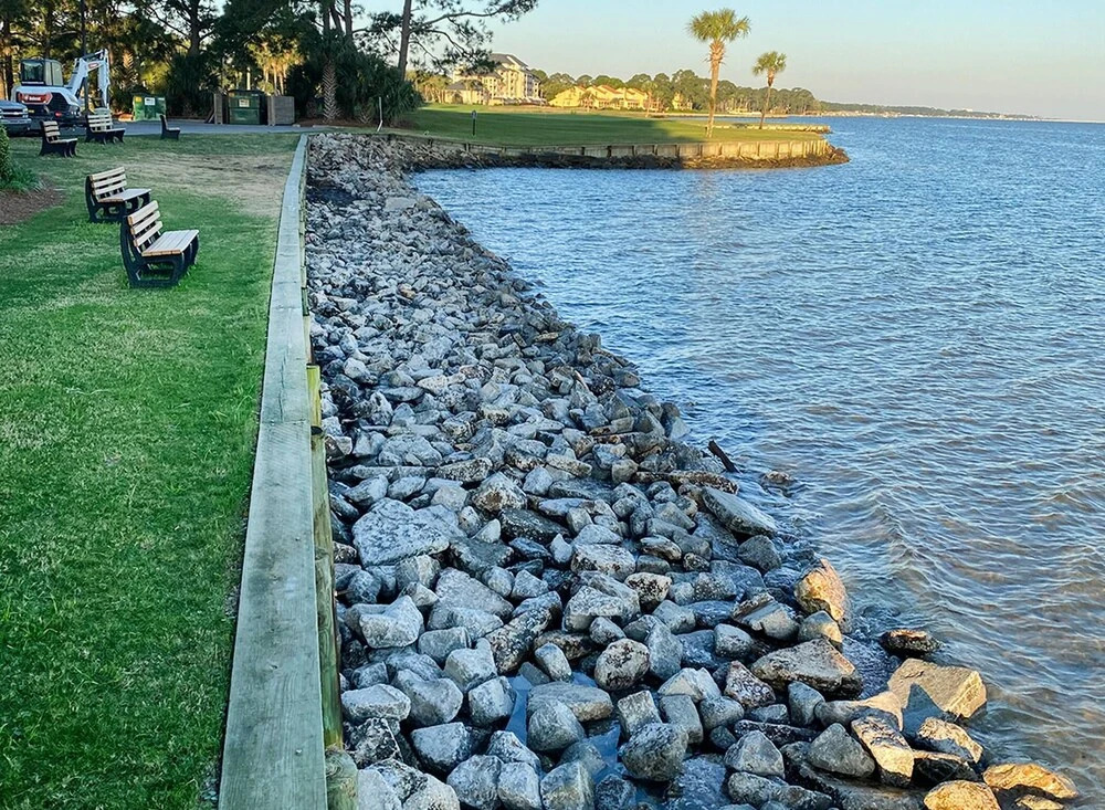 Bayside Inn 6682