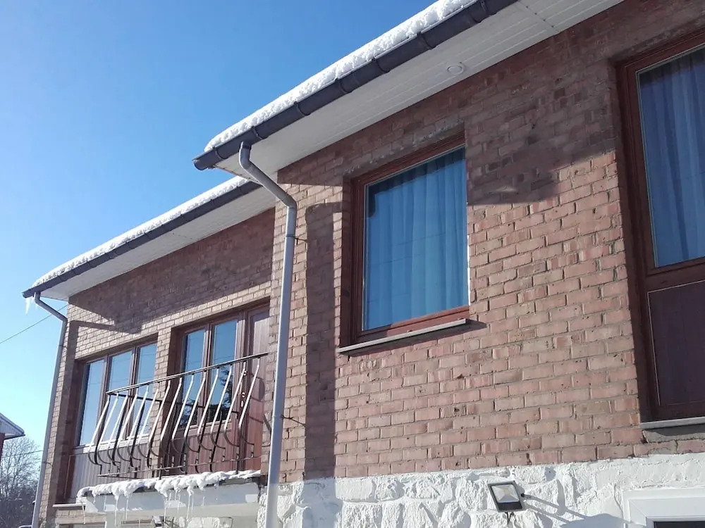Holiday Home in Stavelot Near Tennis Court