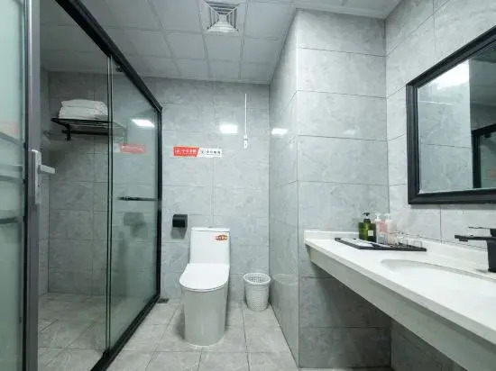 Shuyue Hotel