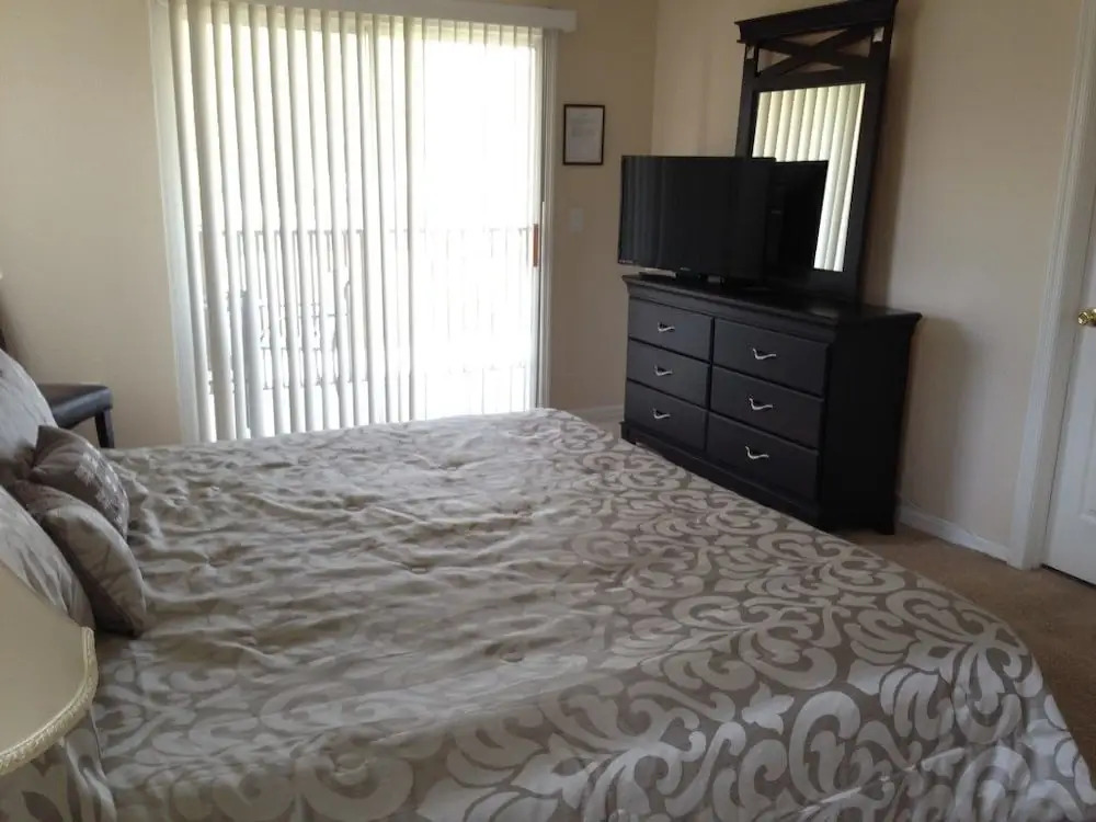Regal Palms Resort 530 - Three Bedroom Townhome
