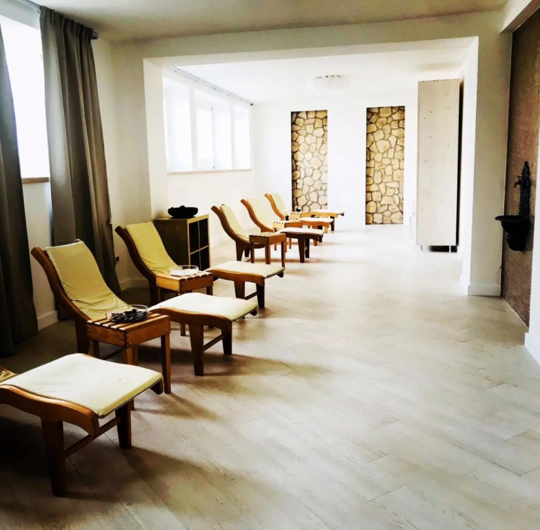Hotel Terme Marine Leopoldo II TERME & SPA