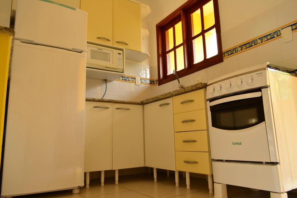 Apartamentos Villa Porto do Sol