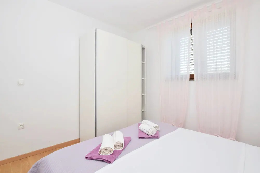 Apartment Maja