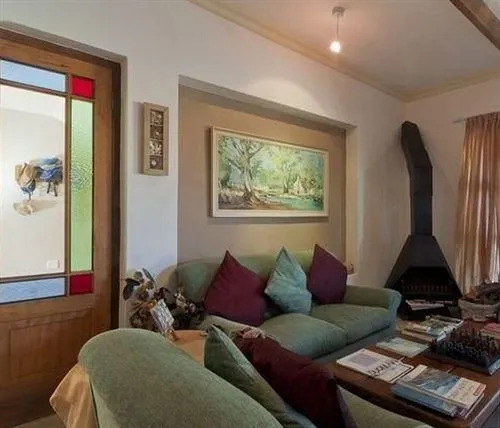 Aandkoor Betty's Bay Guesthouse