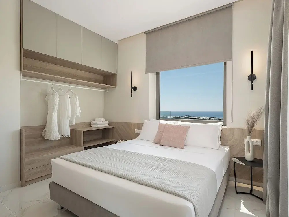 GG Villas Falassarna
