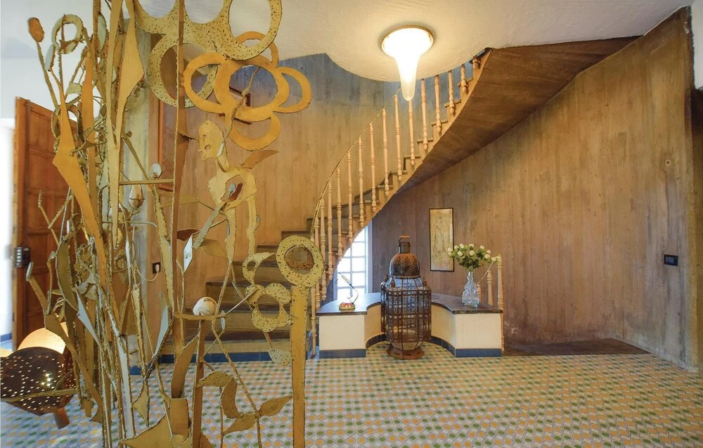 Casa Wanda