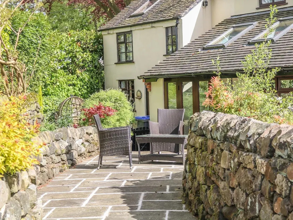 Post Office Cottage