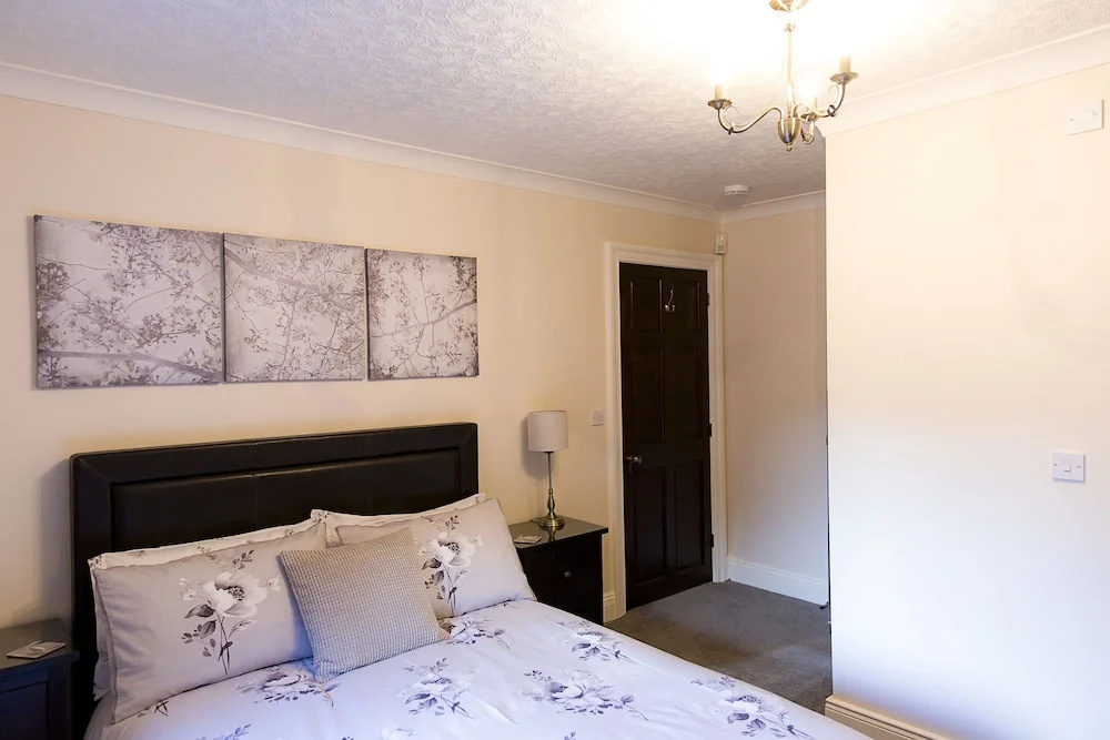Belford House Self Check-in Rooms & Apartments