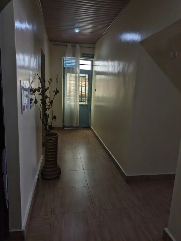 Urban Viber Motel