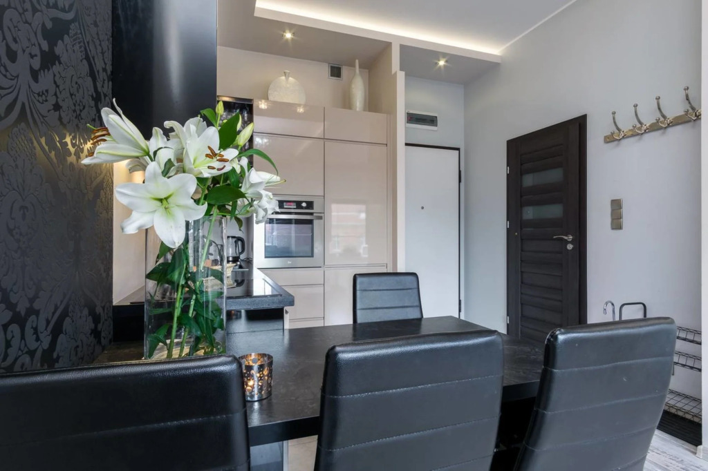 Beautiful Apartment Tartaczna