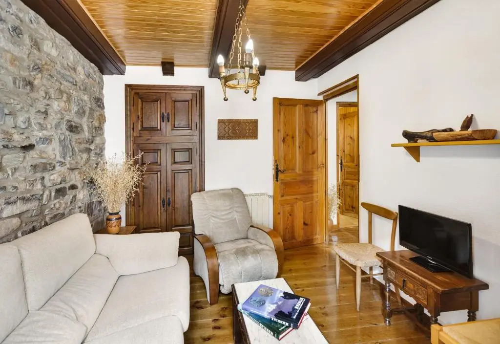 Casa Rural Francisco Mayo