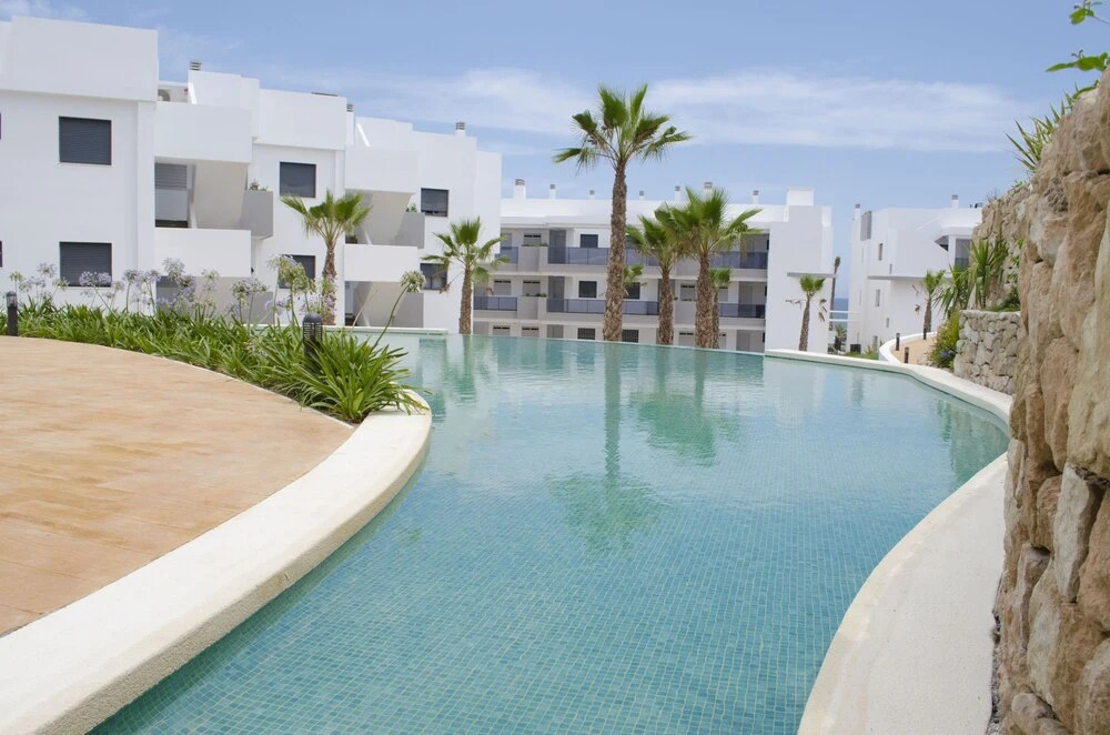 Ocean View by Mar Holidays