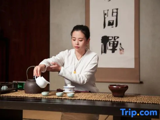 Zhoushan Haizhongzhou Apartment