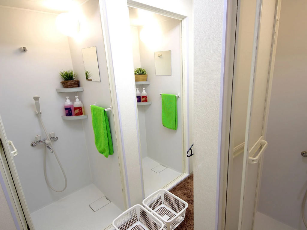 Osaka Guesthouse HIVE