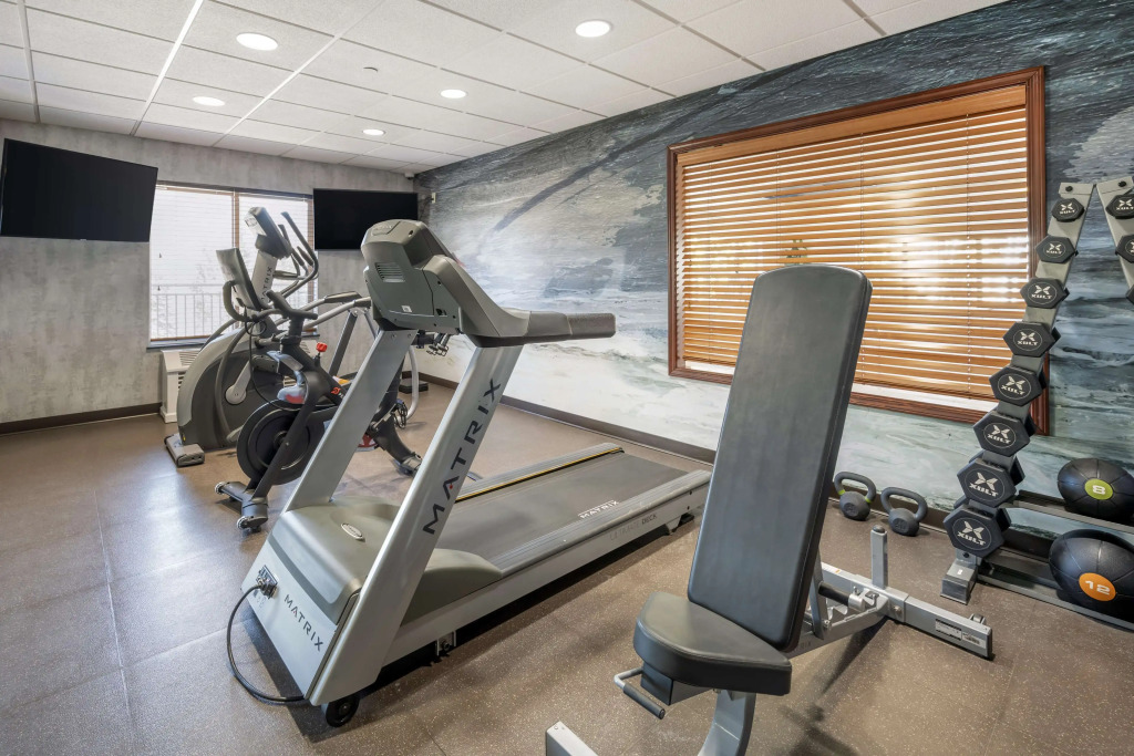 Best Western Plus Ponderay Mountain Lodge Sandpoint