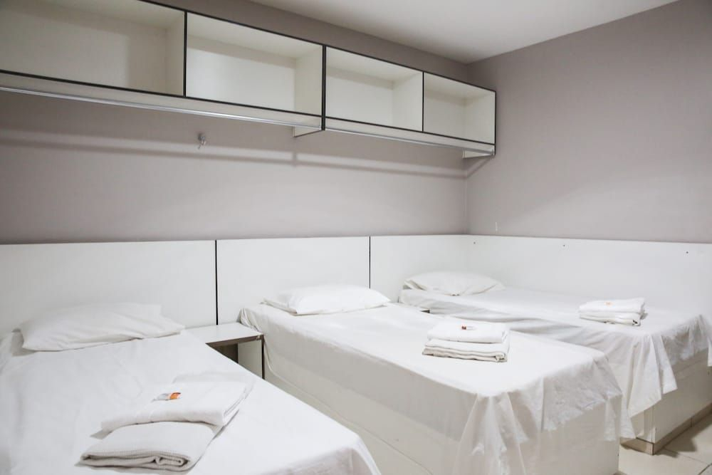 TERESINA HOTEL