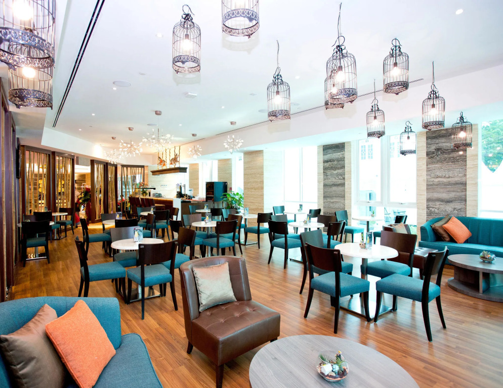 Vouk Hotel Suites, By The Blanket