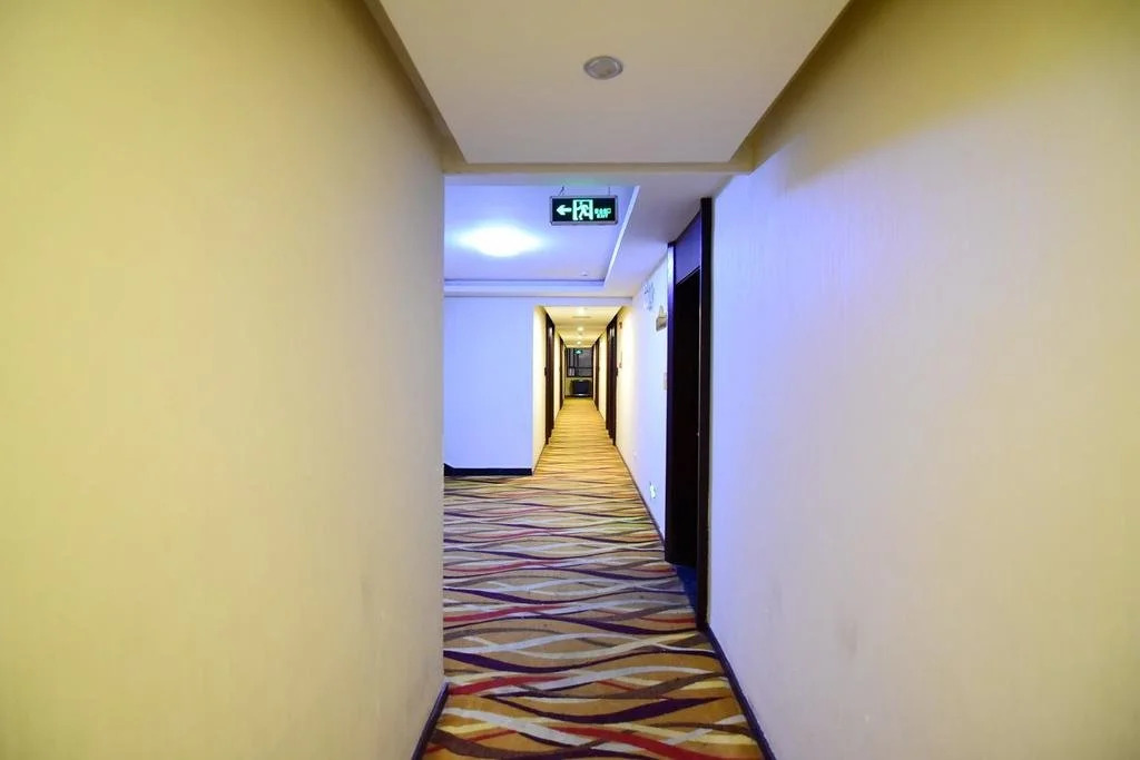 Ke Guan Business Hotel