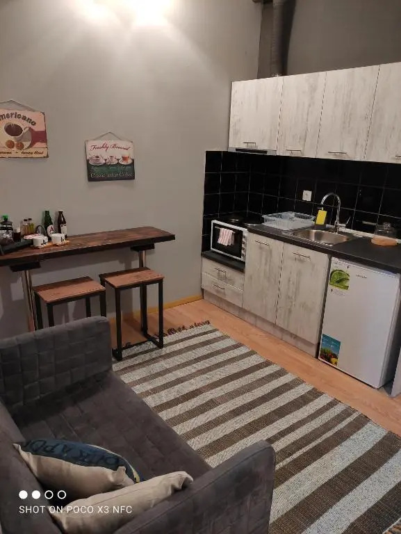 Closer "Egnatia Apartment 3"