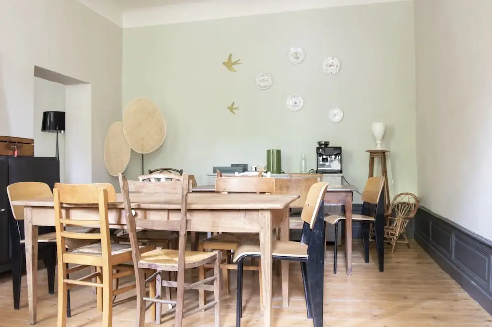 Maison Sumiane - Maison d hotes et locations avec piscine