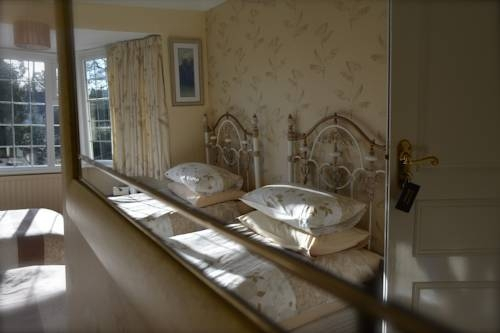 Black Firs Guesthouse