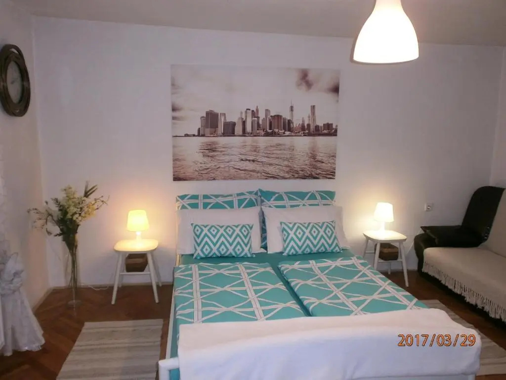 Apartments Paradiso