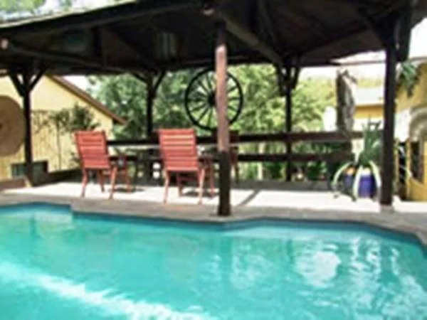 Maison Ambre Guesthouse